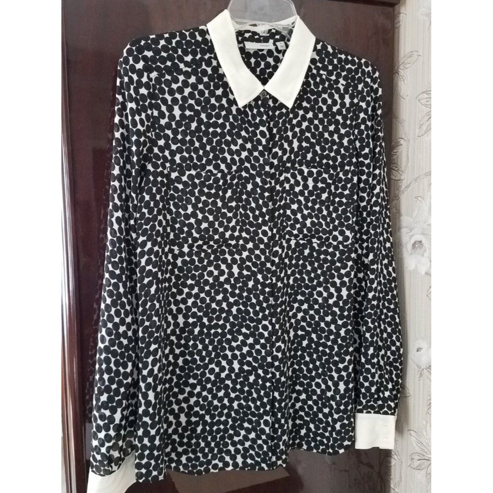 Halogen blouse